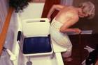 Rough waters: rethinking bathing in long-term care Rough waters: rethinking bathing in long-term care